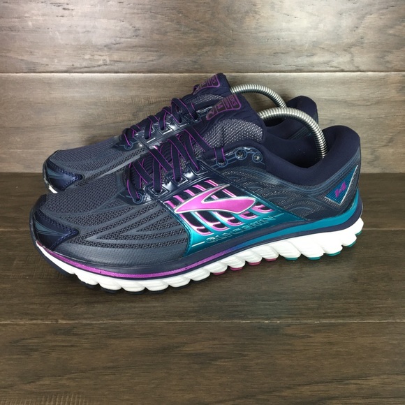 brooks trance vs glycerin